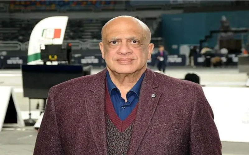 باسم مصر.. طارق الحسيني يكشف تفاصيل تنظيم مونديال الناشئين بالقاهرة